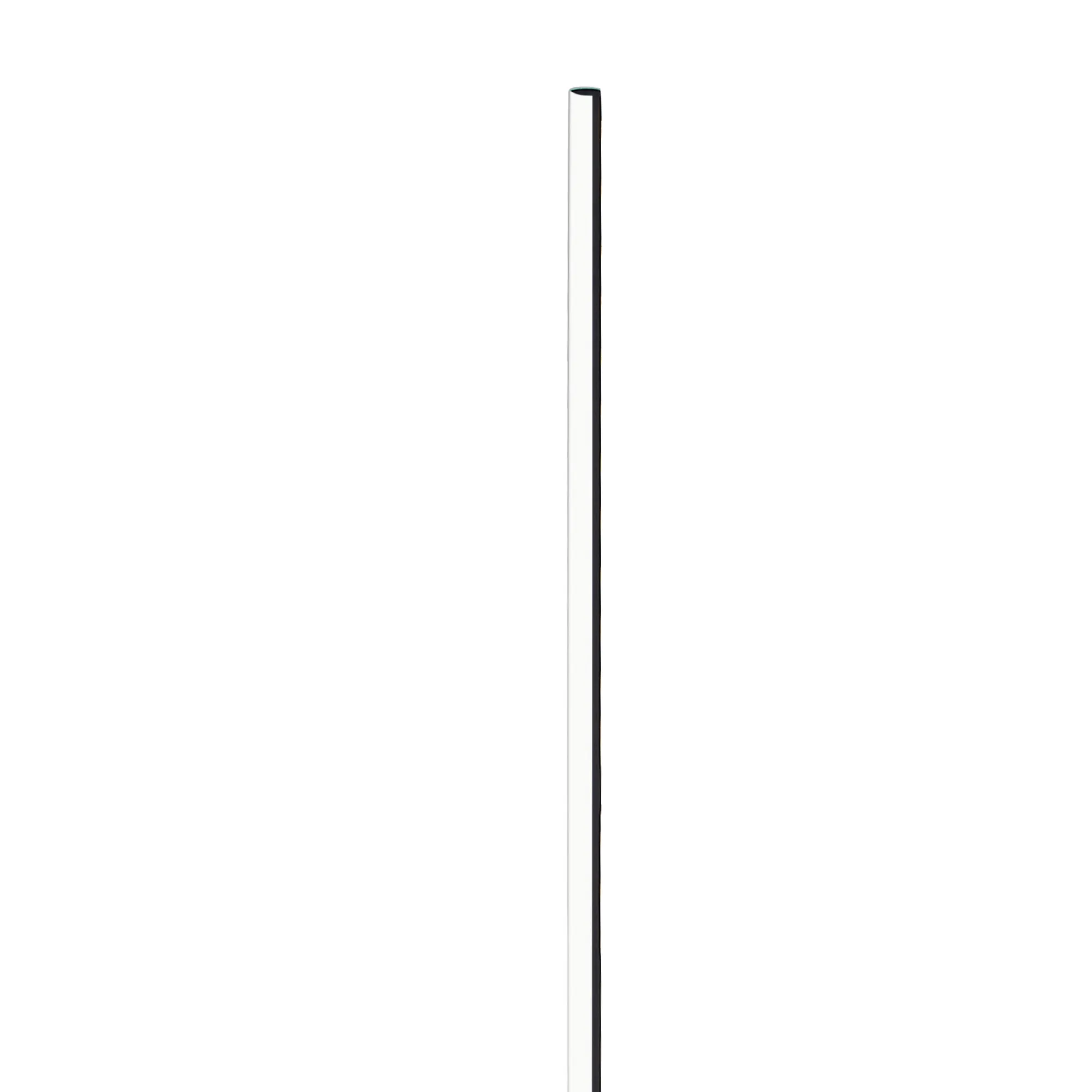 Marmol 180cm Floor Lamp 28W LED Black Marble M8513  Mantra Marmol